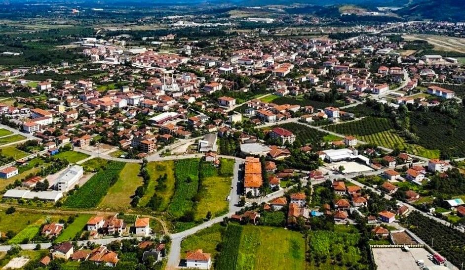 Cumayeri Çekici – 7/24 Yol Yardım