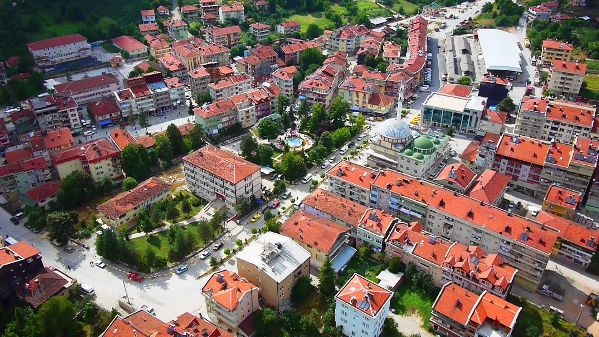 Yığılca Çekici – Profesyonel Yol Yardım